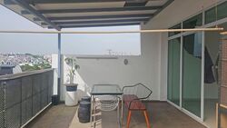 How Sun Garden (D19), Terrace #543399861